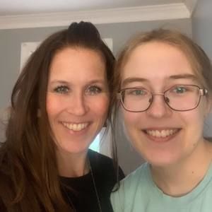 Meet your Posher, Tanya